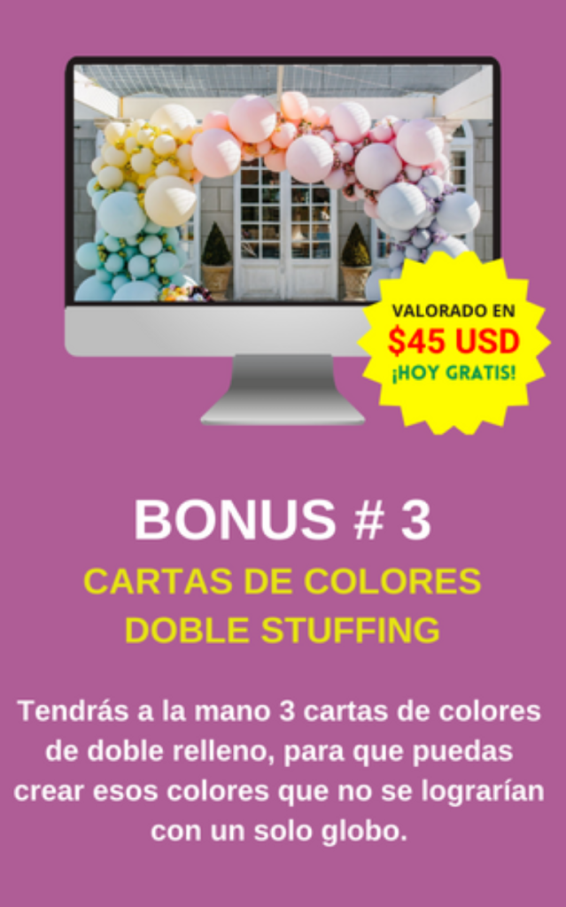 6-Medium-2 Curso Bouquets y Flores de globos